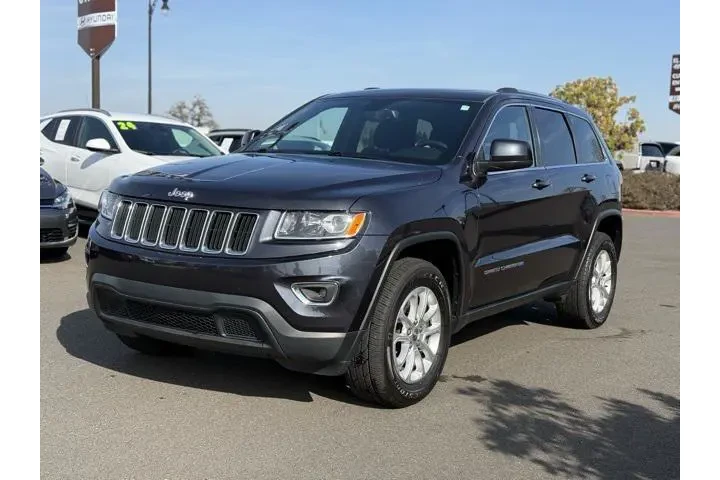$9998 : Jeep Grand Cherokee 2015 4x4 image 2