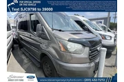 Ford Transit 2015 350 3dr LW en Jersey City