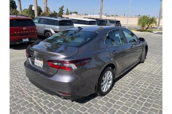 $21995 : Toyota Camry 2024 LE 4dr Sed image 4