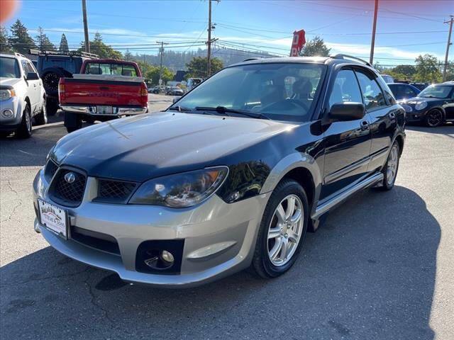 $5995 : 2006 Impreza Outback Sport image 2