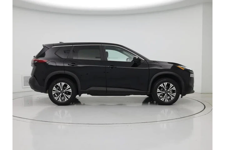 $20998 : Nissan Rogue 2023 SV 4dr Cro image 7