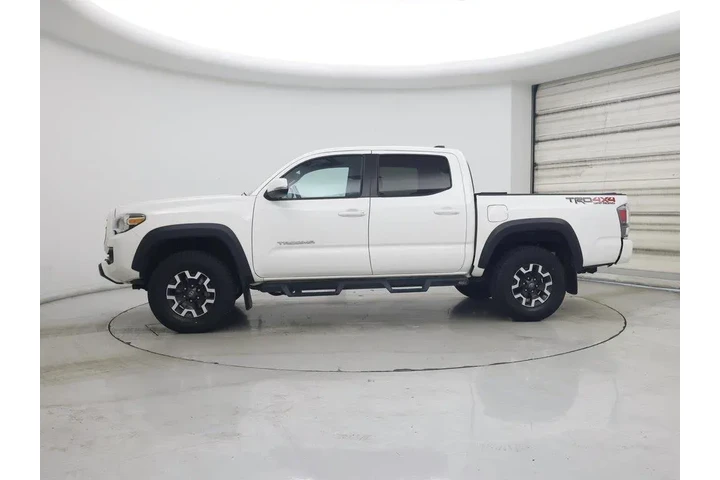 $34998 : Toyota Tacoma 2021 4x4 TRD O image 3