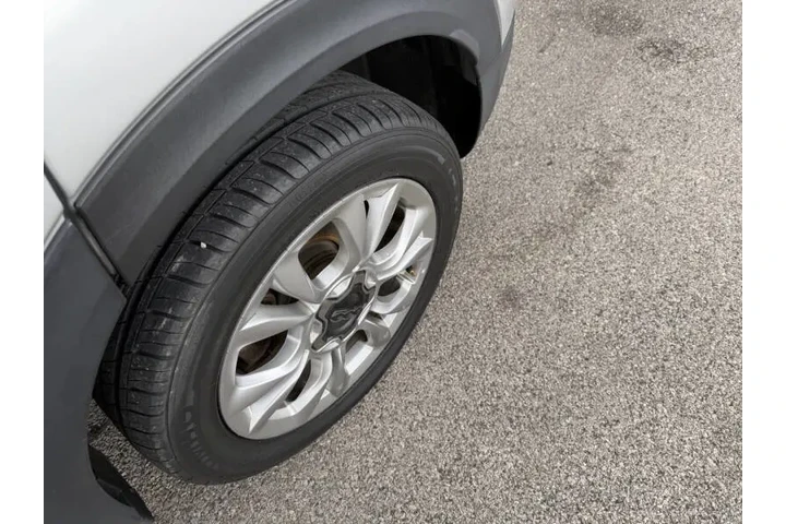 $4999 : 2016 FIAT 500X Easy image 10