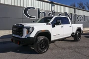 2024 Sierra 2500HD 4WD Crew C en Tulsa