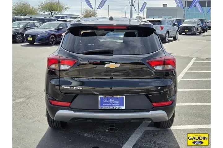 $21900 : Chevrolet Trailblazer 2023 L image 6