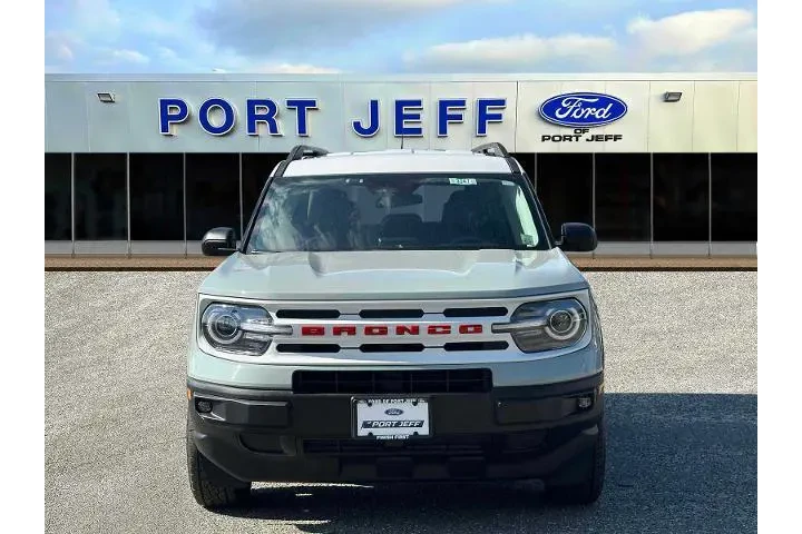 $27679 : Ford Bronco Sport 2023 AWD H image 2