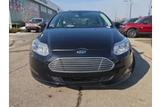 $4800 : Ford Focus 2012 Electric 4dr thumbnail