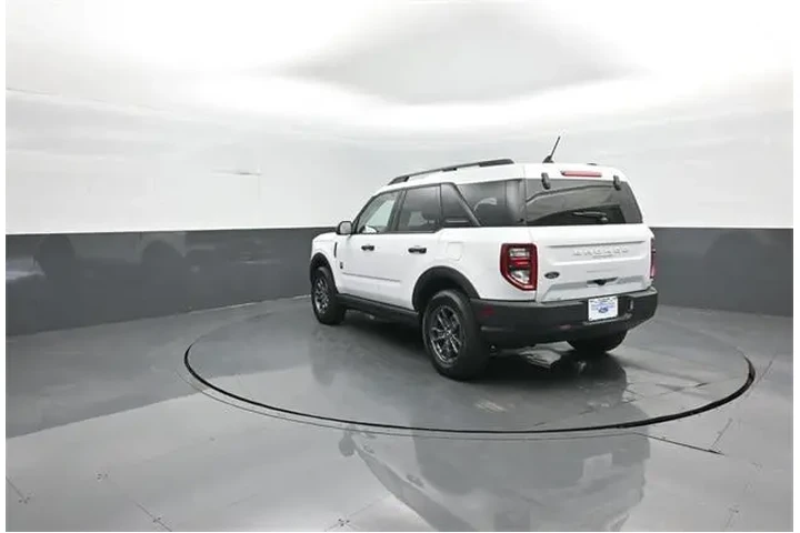 $24409 : Ford Bronco Sport 2023 AWD B image 5