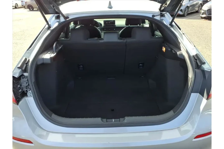 $23995 : Honda Civic 2024 Sport 4dr H image 8