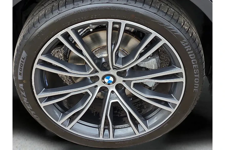 $36995 : BMW X3 2023 sDrive30i 4dr Sp image 9