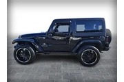 $15981 : Jeep Wrangler 2014 4x4 Sport thumbnail