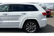Jeep Grand Cherokee 2017 4x4