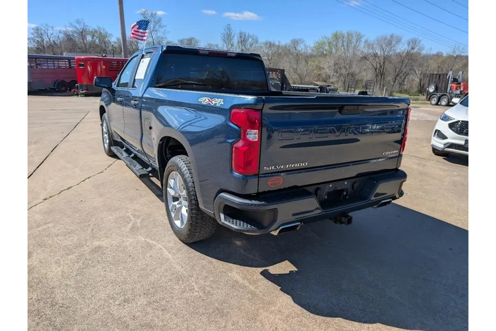 $20995 : 2019 Silverado 1500 image 7