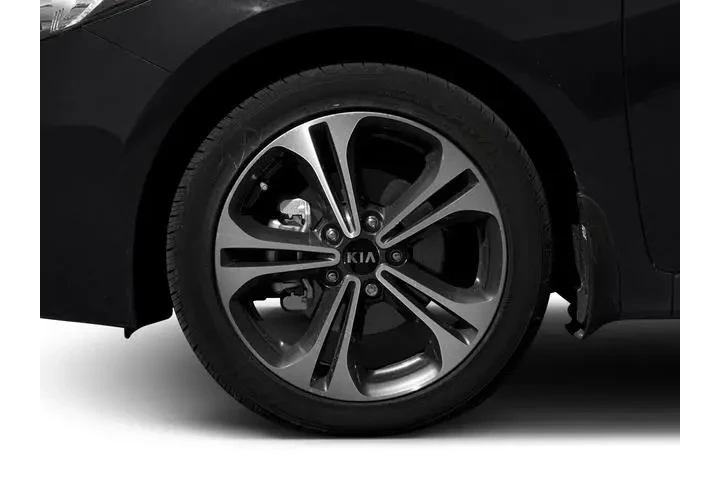 $7226 : Kia Forte 2016 LX 4dr Sedan image 10