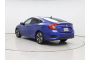 $17998 : Honda Civic 2018 EX-L 4dr Se thumbnail