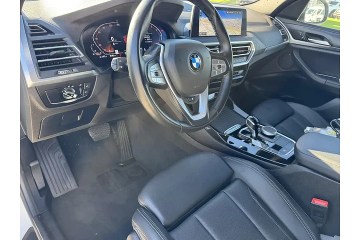 $25884 : BMW X3 2024 sDrive30i 4dr Sp image 10