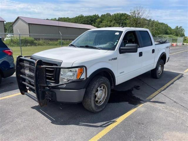 $22605 : 2013 FORD F150 SUPERCREW CAB2 image 1