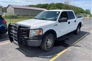 2013 FORD F150 SUPERCREW CAB2 en Buffalo