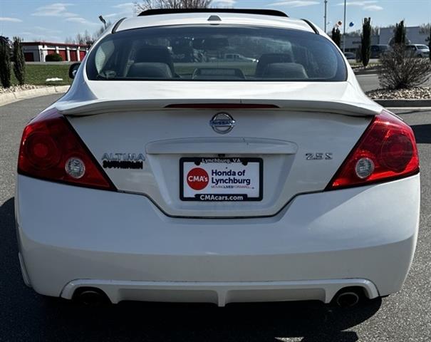 $11993 : PRE-OWNED 2013 NISSAN ALTIMA image 4