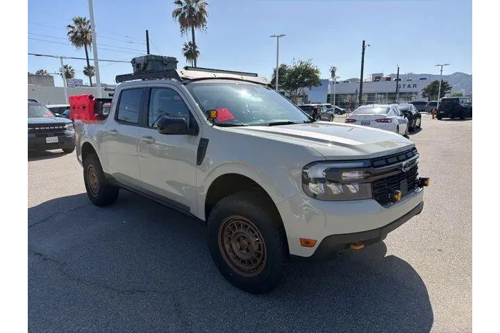 $35152 : Ford Maverick 2024 AWD Laria image 1