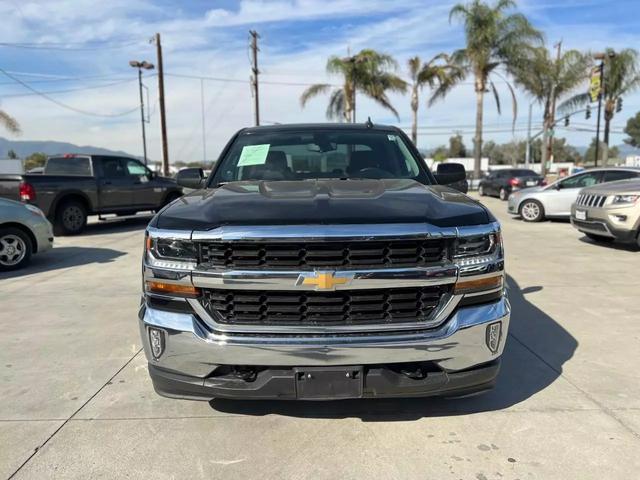 $25995 : 2017 CHEVROLET SILVERADO 1500 image 3