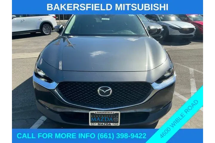 $21697 : Mazda CX-30 2022 AWD 2.5 S S image 2