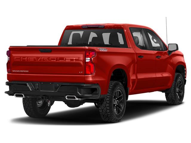 $35984 : 2020 Silverado 1500 LT Trail image 2