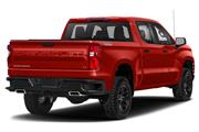 $35984 : 2020 Silverado 1500 LT Trail thumbnail