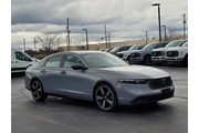 Honda Accord Hybrid 2023 Spo en Cincinnati