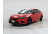 $23998 : Honda Civic 2022 Sport 4dr S thumbnail