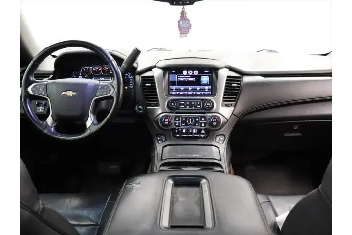 $21371 : Chevrolet Tahoe 2015 4x2 LTZ image 6