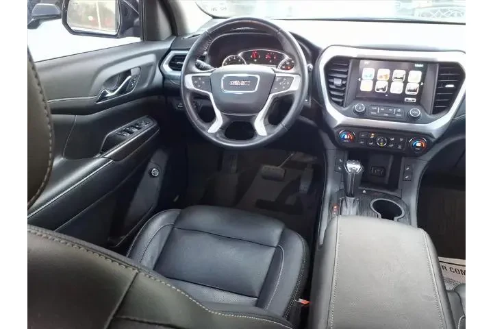 $19988 : GMC Acadia 2019 SLT-1 4dr SU image 4