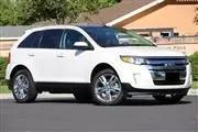 2013 Ford Edge SEL SUV en Los Angeles