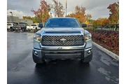 $37995 : Toyota Tundra 2020 4x2 SR5 4 thumbnail