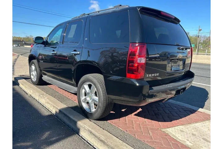 $10495 : 2013 Tahoe LT image 6