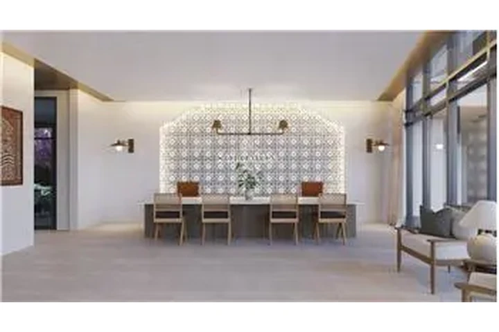 $2370 : Rental property with 1 bedro image 7