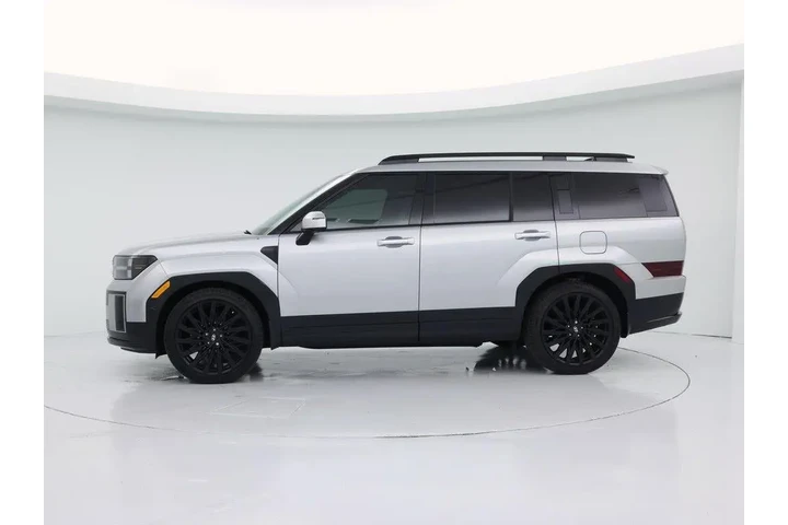 $39998 : Hyundai SANTA FE 2024 AWD Ca image 3