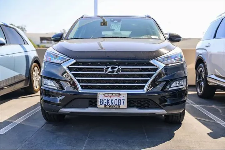 $16995 : Hyundai TUCSON 2019 Ultimate image 2