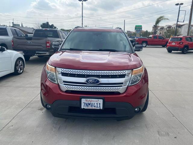 $16995 : 2015 FORD EXPLORER2015 FORD E image 5