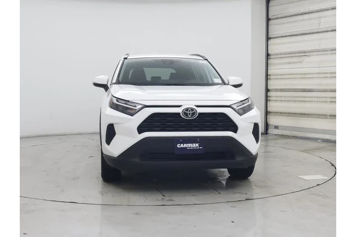 $34998 : Toyota RAV4 Hybrid 2025 AWD image 5