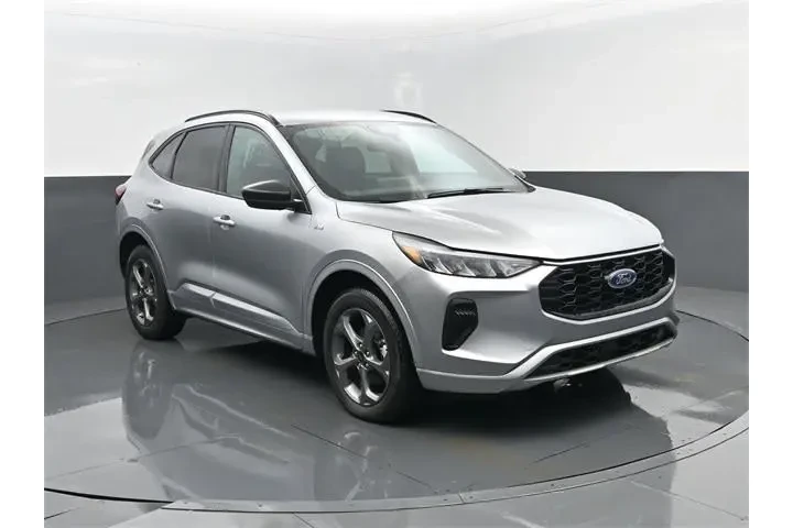 $22229 : Ford Escape 2023 AWD ST-Line image 3