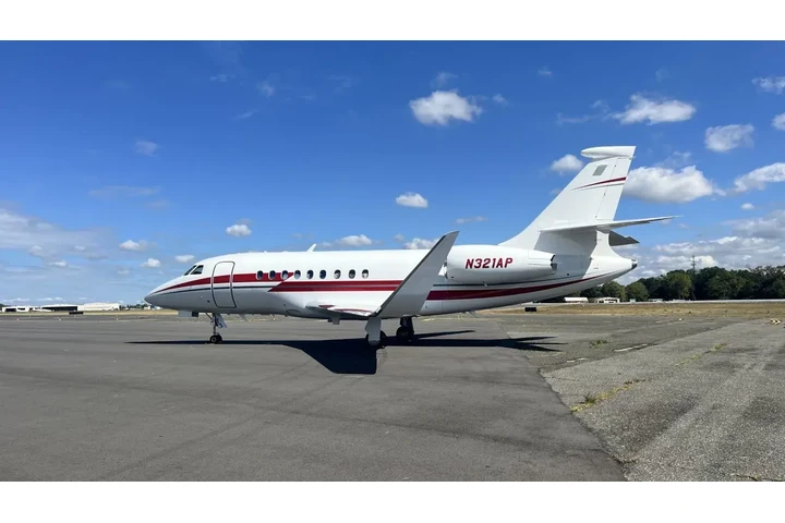 Aviation Charters image 2