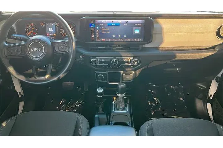 $34734 : Jeep Gladiator 2024 4x4 Spor image 7