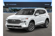 Hyundai SANTA FE 2022 AWD Li