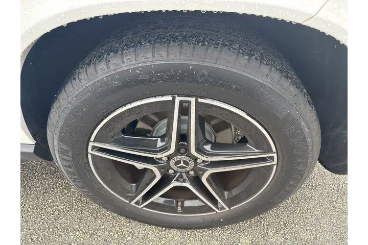 $39396 : Mercedes-Benz GLE 2022 GLE 3 image 6