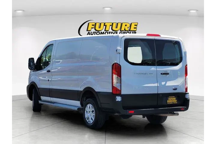 $36488 : Ford Transit 2023 250 3dr SW image 6