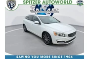 $7299 : Volvo V60 2015 AWD T5 Premie thumbnail