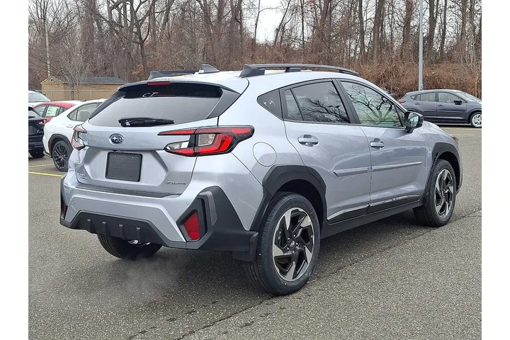 $33995 : Subaru Crosstrek 2025 AWD Li image 4