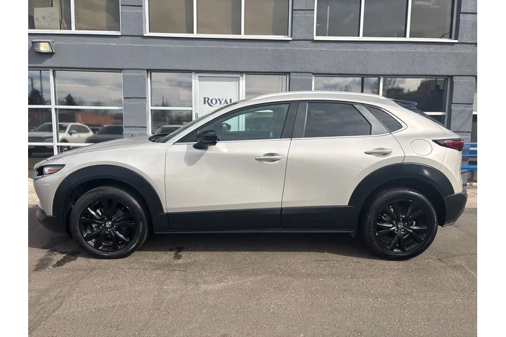 $22495 : 2024 CX-30 2.5 S Select Sport image 2
