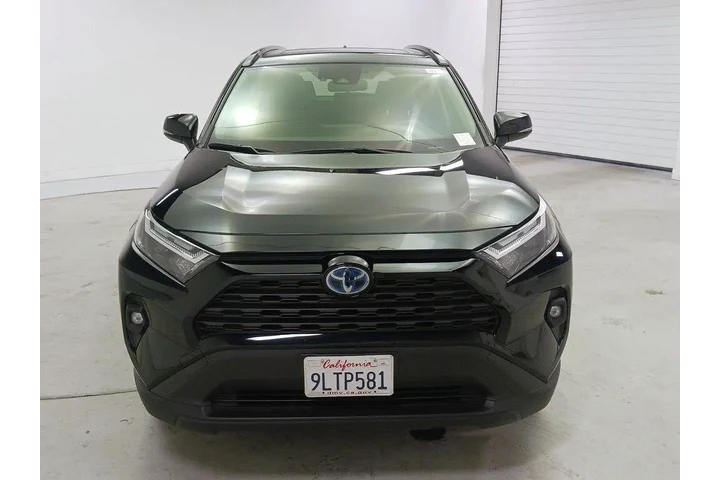 $38998 : Toyota RAV4 Hybrid 2024 AWD image 2